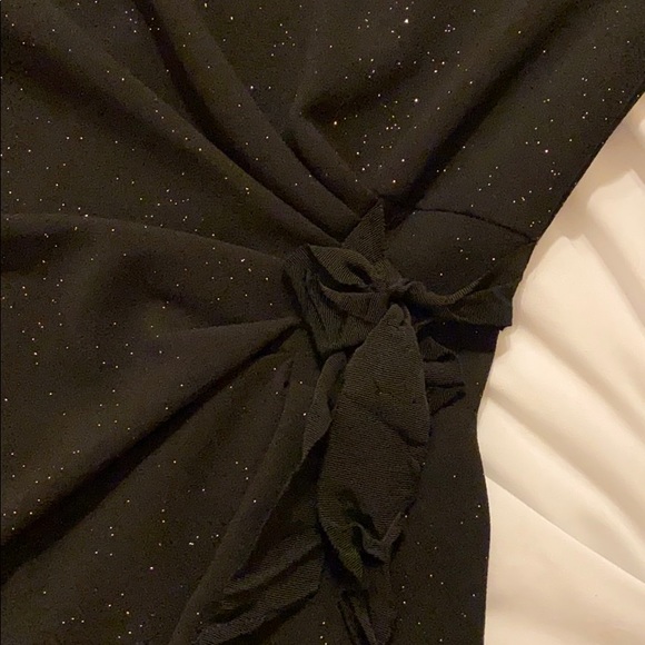 Sparkly Dress 👗 - Picture 4 of 5